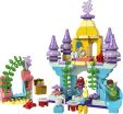 LEGO Duplo Disney Ariel's Magical Underwater Palace (10435) (1)