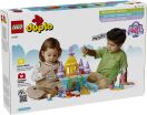 LEGO Duplo Disney Ariel's Magical Underwater Palace (10435) (10)