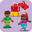 LEGO Duplo Disney Ariel's Magical Underwater Palace (10435) (3)