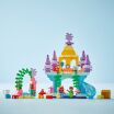 LEGO Duplo Disney Ariel's Magical Underwater Palace (10435) (9)
