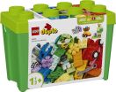 LEGO Duplo Cars & Trucks Brick Box (10439) (0)