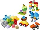 LEGO Duplo Cars & Trucks Brick Box (10439) (1)