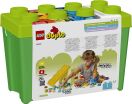 LEGO Duplo Cars & Trucks Brick Box (10439) (8)