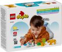 LEGO® Duplo Wild Animal Families: Penguins & Lions (10442) (7)