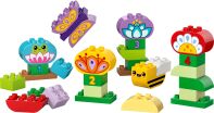 LEGO® Duplo Creative Garden & Flowers (10444) (1)