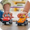 LEGO® Duplo F1 Team Race Cars & Drivers (10445) (4)