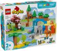 LEGO® Duplo 3in1 Wild Animal Families (10446) (0)