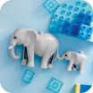 LEGO® Duplo 3in1 Wild Animal Families (10446) (2)