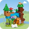 LEGO® Duplo 3in1 Wild Animal Families (10446) (4)