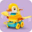LEGO Duplo 3in1 Animals On Wheels (10448) (2)