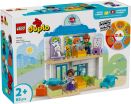LEGO® Duplo First Time: Visit With The Doctor (10449) (0)
