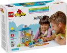 LEGO® Duplo First Time: Visit With The Doctor (10449) (11)