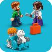 LEGO® Duplo First Time: Visit With The Doctor (10449) (2)