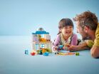 LEGO® Duplo First Time: Visit With The Doctor (10449) (9)