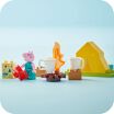 LEGO® Duplo Peppa Pig Camping Trip (10452) (3)
