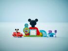 LEGO® Duplo Disney Mickey Mouse Clubhouse & Car (10454) (7)