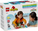LEGO® Duplo Disney Mickey Mouse Clubhouse & Car (10454) (8)