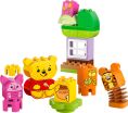 LEGO® Duplo Disney Winnie The Pooh's Birthday Party (10457) (1)