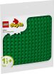 LEGO® Duplo Green Building Plate (10460) (0)