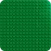 LEGO® Duplo Green Building Plate (10460) (1)