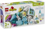 LEGO® Duplo Disney Frozen Creative Box With Elsa & Olaf (10462) (0)