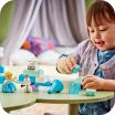 LEGO® Duplo Disney Frozen Creative Box With Elsa & Olaf (10462) (4)