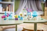 LEGO® Duplo Disney Frozen Creative Box With Elsa & Olaf (10462) (7)