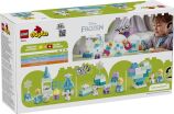 LEGO® Duplo Disney Frozen Creative Box With Elsa & Olaf (10462) (8)