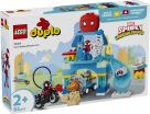 LEGO® Duplo Team Spidey Webquarters (10464) (0)