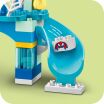LEGO® Duplo Team Spidey Webquarters (10464) (2)
