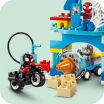 LEGO® Duplo Team Spidey Webquarters (10464) (3)