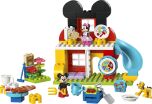 LEGO Duplo Disney Mickey Mouse Clubhouse With Minnie & Pluto (10465) (1)