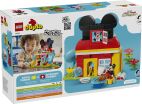 LEGO Duplo Disney Mickey Mouse Clubhouse With Minnie & Pluto (10465) (11)