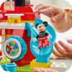 LEGO Duplo Disney Mickey Mouse Clubhouse With Minnie & Pluto (10465) (3)
