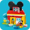 LEGO Duplo Disney Mickey Mouse Clubhouse With Minnie & Pluto (10465) (6)