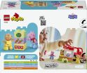 LEGO® DUPLO® Peppa Pig Tractor & Market (10468) (8)