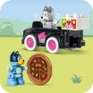 LEGO® Duplo Bluey Pizza Girls With Muffin And Bluey (10469) (4)