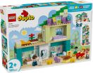 LEGO® Duplo 3in1 Modern Family House With Figures (10470) (0)