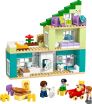 LEGO® Duplo 3in1 Modern Family House With Figures (10470) (1)