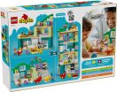 LEGO® Duplo 3in1 Modern Family House With Figures (10470) (10)