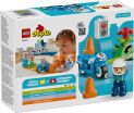 LEGO® Duplo Blue Police Motorcycle (10471) (7)