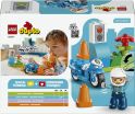 LEGO® DUPLO® Blue Police Motorcycle (10471) (8)