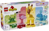 LEGO® Duplo Animal Building Game (10472) (0)