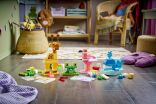 LEGO® Duplo Animal Building Game (10472) (7)