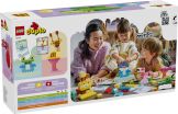 LEGO® Duplo Animal Building Game (10472) (8)