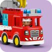 LEGO® Duplo Fire Truck With Hose And Firefighter (10473) (4)