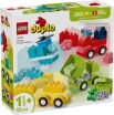 LEGO® Duplo Creative Vehicles (10474) (0)