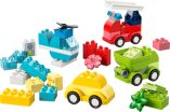 LEGO® Duplo Creative Vehicles (10474) (1)