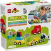 LEGO® Duplo Creative Vehicles (10474) (8)