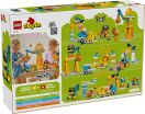 LEGO Duplo 3in1 Construction Site And Vehicles (10476) (11)